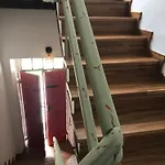 Old School Bacedasco Bed and breakfast *