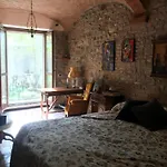 Bed & Breakfast Old School Bacedasco Vernasca