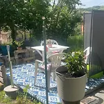 Old School Bacedasco Bed and breakfast