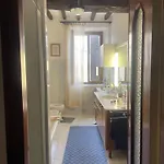 Bed and breakfast Old School Bacedasco Vernasca