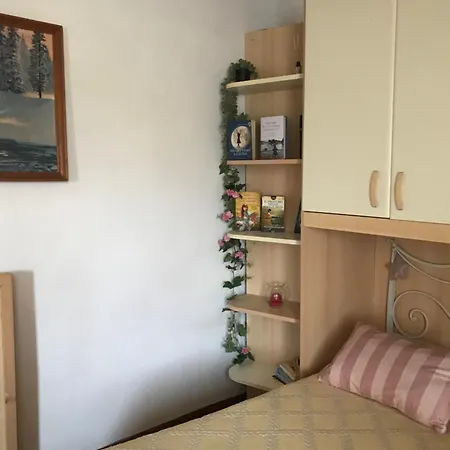 Bed & Breakfast Old School Bacedasco *