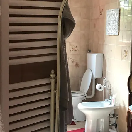 Old School Bacedasco * Vernasca