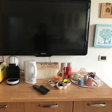 Old School Bacedasco * Vernasca