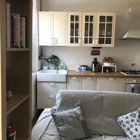 Bed & Breakfast Old School Bacedasco *