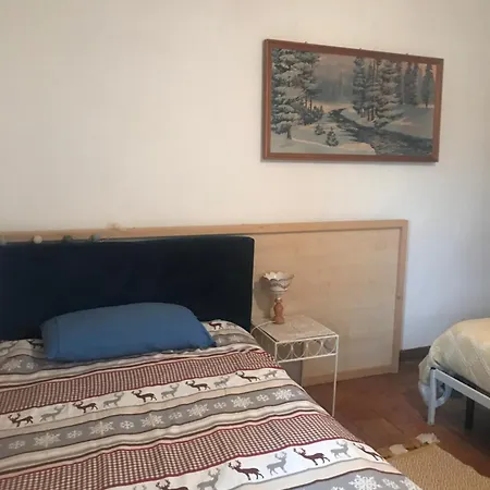 Old School Bacedasco 3* Vernasca