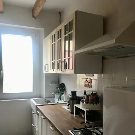 Old School Bacedasco Bed & Breakfast Vernasca