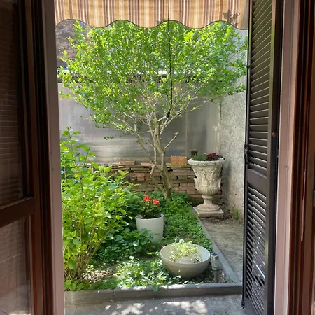 Bed & Breakfast Old School Bacedasco