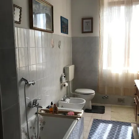Bed & Breakfast Old School Bacedasco 3*