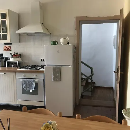 Bed & Breakfast Old School Bacedasco