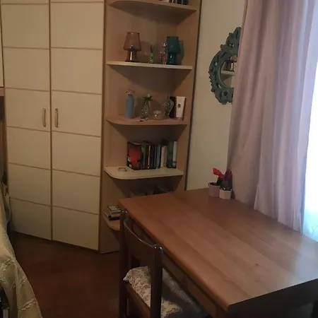 Old School Bacedasco Bed & Breakfast Vernasca