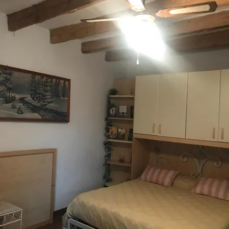 Bed & Breakfast Old School Bacedasco Vernasca
