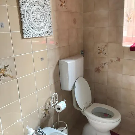 Bed & Breakfast Old School Bacedasco