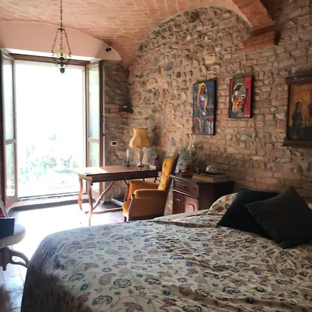 Bed & Breakfast Old School Bacedasco *