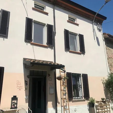 Bed & Breakfast Old School Bacedasco Vernasca