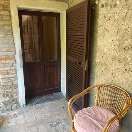 Bed & Breakfast Old School Bacedasco 3*