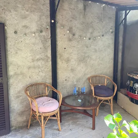 Old School Bacedasco Vernasca