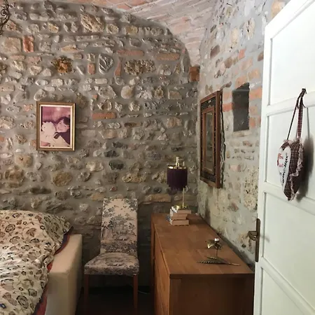 Old School Bacedasco 3* Vernasca