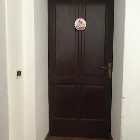 Old School Bacedasco * Vernasca