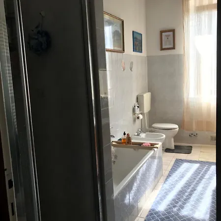 Bed & Breakfast Old School Bacedasco