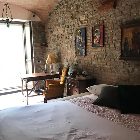 Old School Bacedasco Vernasca