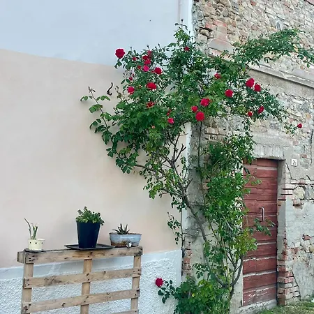 Bed & Breakfast Old School Bacedasco Vernasca