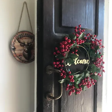 Old School Bacedasco Bed & Breakfast