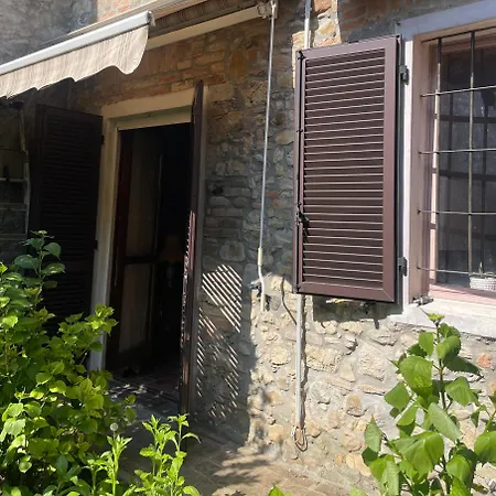 Old School Bacedasco 3* Vernasca