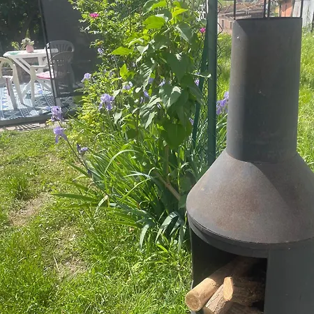 Old School Bacedasco Vernasca