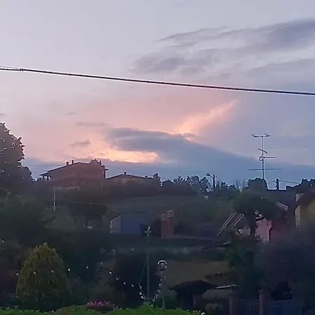 Bed & Breakfast Old School Bacedasco Vernasca