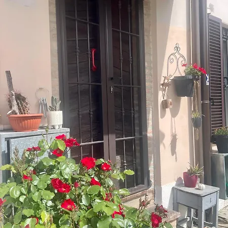 Old School Bacedasco Bed & Breakfast *