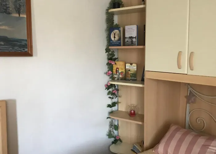 فندق مبيت وإفطار Old School Bacedasco *