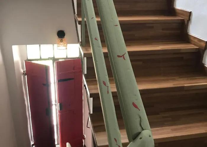 Old School Bacedasco فندق مبيت وإفطار *