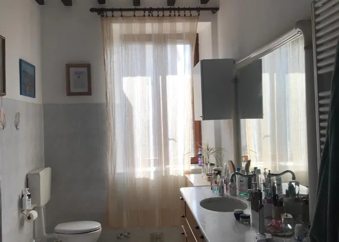 Old School Bacedasco فندق مبيت وإفطار Vernasca