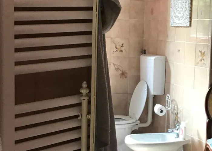 Old School Bacedasco * Vernasca