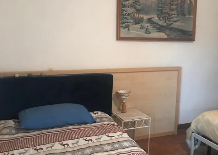 Old School Bacedasco * Vernasca