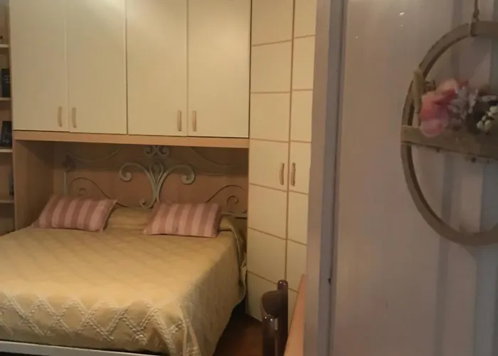 Old School Bacedasco לינה וארוחת בוקר *