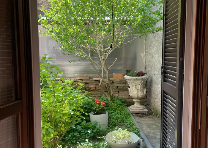 Bed and breakfast Old School Bacedasco