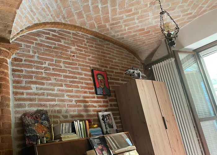 Old School Bacedasco Bed and breakfast *