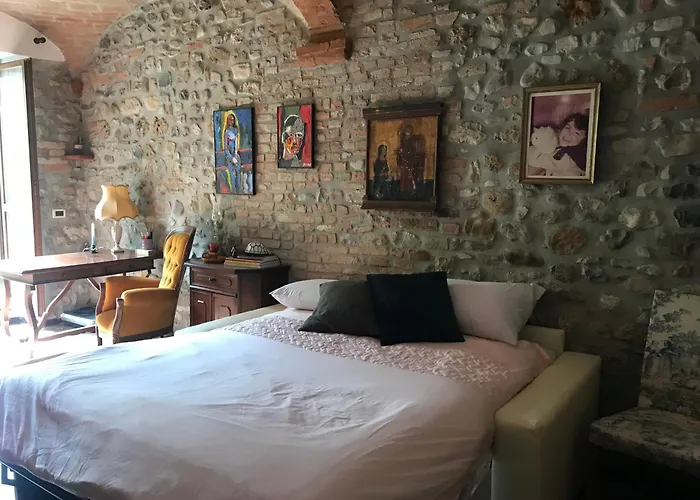 Old School Bacedasco Vernasca