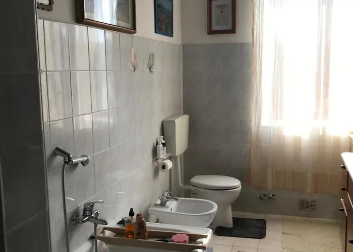 فندق مبيت وإفطار Old School Bacedasco *