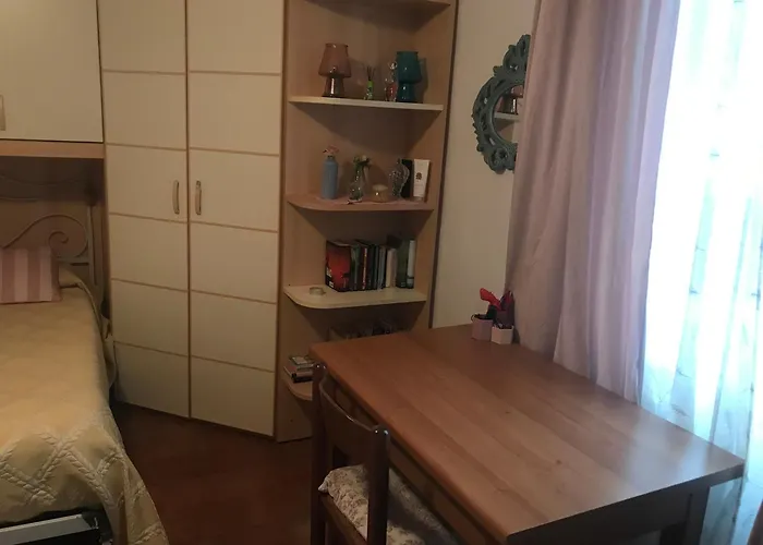 Old School Bacedasco فندق مبيت وإفطار Vernasca