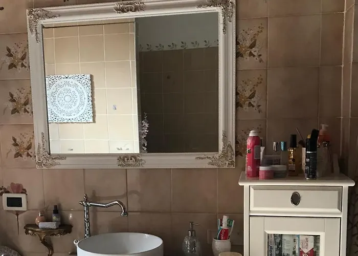 Old School Bacedasco Vernasca