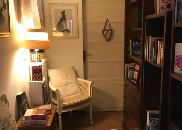 Old School Bacedasco Bed and breakfast