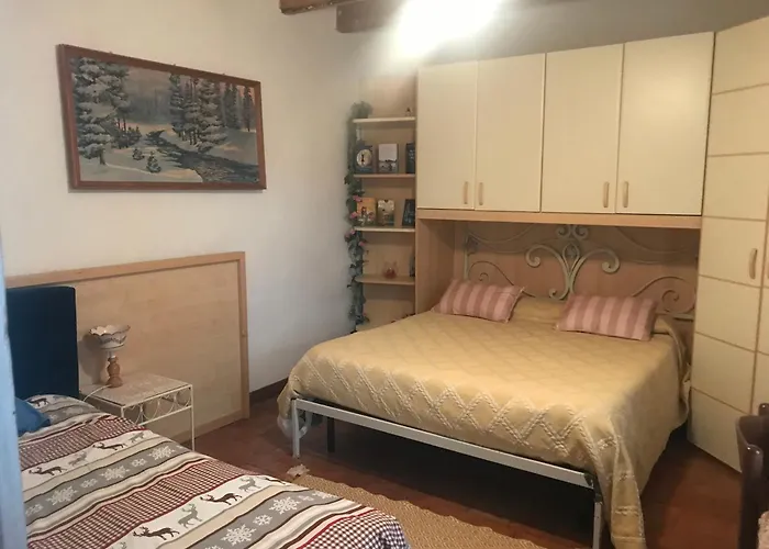 Old School Bacedasco فندق مبيت وإفطار *