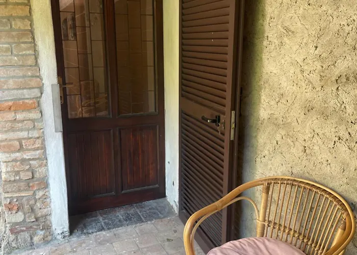 לינה וארוחת בוקר Old School Bacedasco *