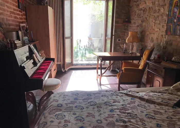 Old School Bacedasco فندق مبيت وإفطار