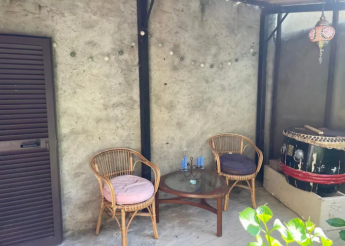 Old School Bacedasco Vernasca