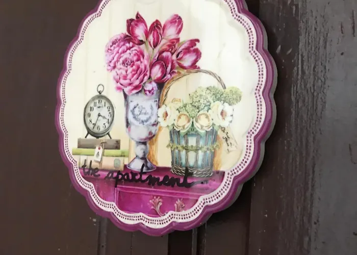 فندق مبيت وإفطار Old School Bacedasco *