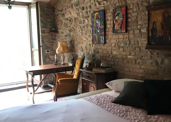 Old School Bacedasco Vernasca