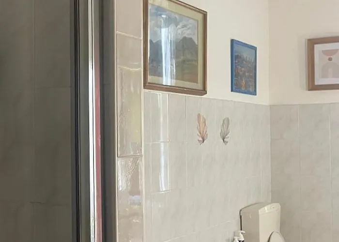 Old School Bacedasco * Vernasca